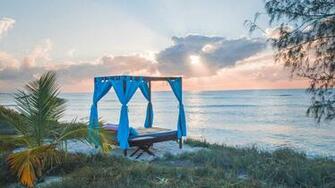 Home Coral Lodge Mozambique
