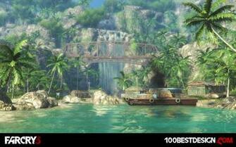 Best Far Cry HD Wallpaper And Background Design