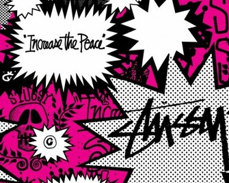 Cool Punk Wallpaper