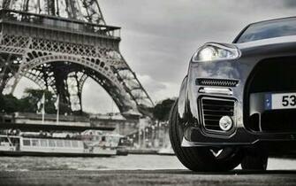 Porsche Cayenne Wallpaper Pictures Image