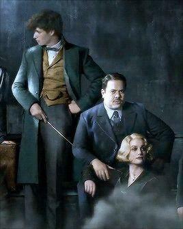 Best Fantastic Beasts Ideas