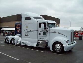 Kenworth Wallpaper