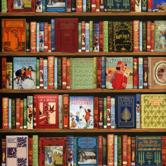 Good Books For Young Souls It S A Wrap Christmas Book