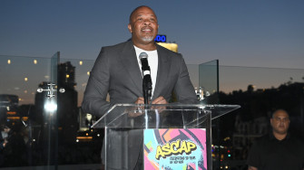 Dr Dre Becomes First Ever Artist To Receive New Ascap Award I