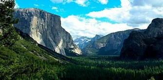 Yosemite Wallpaper