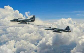 Wallpaper Fab Training Af Combat Aircraft Navy Of Brazil