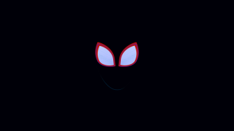 Pitch Black Wallpaper