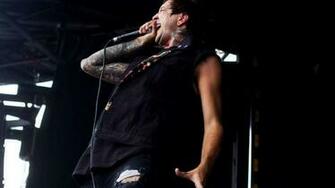 Austin Carlile Wallpaper HD