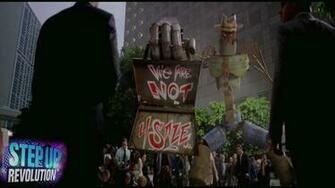 HD Wallpaper Step Up Revolution Movie X Kb Jpeg