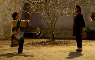 Wallpaper China Cinema Movie Asian Film Martial Artist