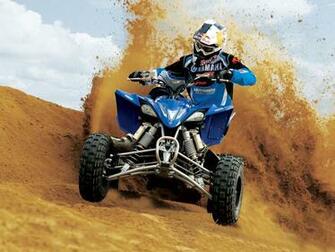 Yamaha Off Road Atv Wallpaper Wallpaperlepi