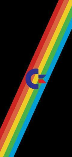 A While Back I Made Commodore Wallpaper For My Desktop