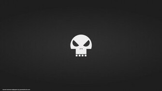 Punisher Logo Wallpaper Weddingdressin