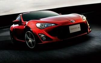 Brand New Toyota Picture Wallpaper Photo Of