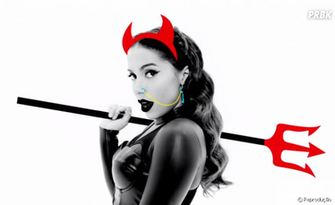 Anitta Comemora Sucesso Absoluto Do Clipe De Bang E Lan A