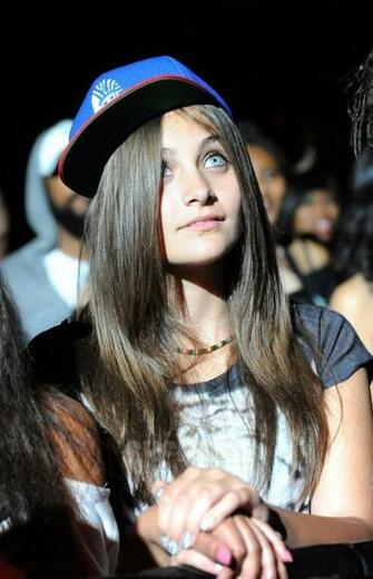 Paris Jackson HD Wallpaper High Definition