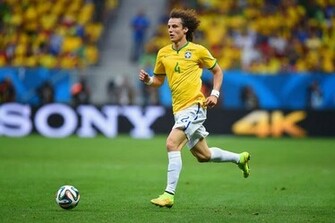 All Sports Players David Luiz HD Wallpaper