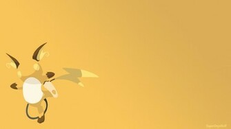 Raichu Wallpaper By Onyxhavok