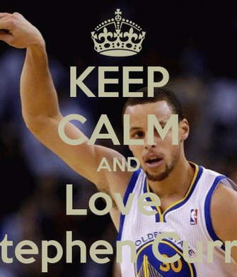 Stephen Curry