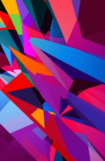 Bitmap Wallpaper
