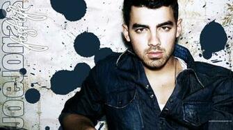 Wallpaper Joe Jonas By Onlyaddictionjb