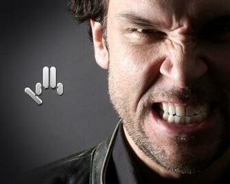 Angry Dane Cook Wallpaper Myspace