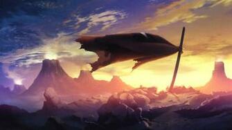 Gurren Lagann Wallpaper Anime Tengen Toppa