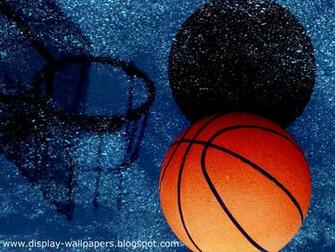 Wallpaper Amazing Basketball
