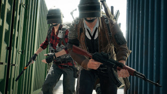 Video Game Playerunknown S Battlegrounds 4k Ultra HD Wallpaper