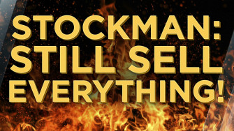 David Stockman Doubles Down On His Sell Everything Call