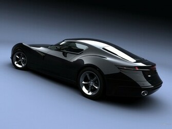 Wallpaper For Windows Vista Supercar