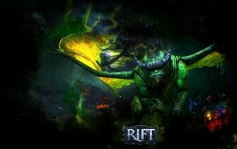 Rift Wallpaper