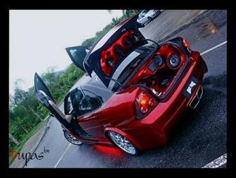 Vectra Tuning Wallpaper By Dupas02designer