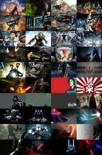Epic Star Wars Wallpaper Coolvibe Has Got A The Dark Side Of
