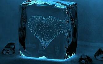 Wallpaper Widescreen Love HD Desktop
