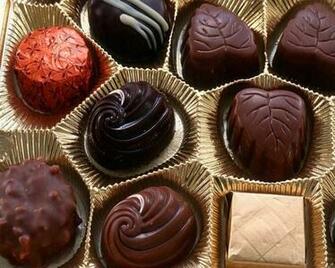 Love Chocolates