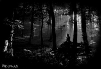 Wolfmen Wallpaper Background
