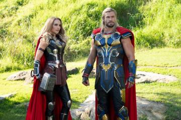 Lady Thor