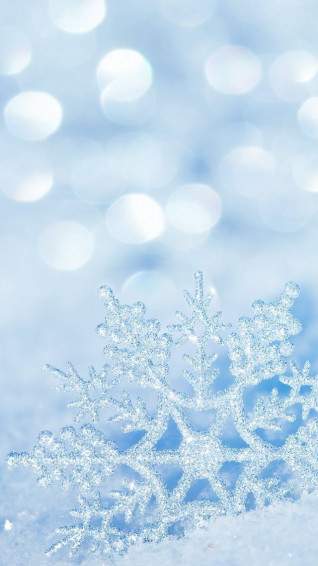 Winter iPhone Wallpaper To Spice Up Your Phone In