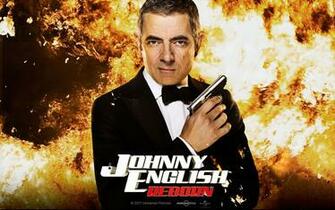 Picture Johnny English Reborn Movies