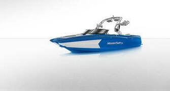 Boats Media Xstar Mastercraft