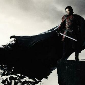 Dracula Untold Wallpaper