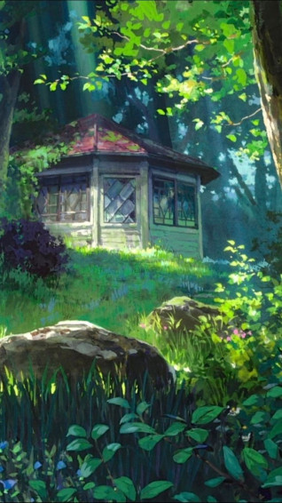 Studio Ghibli Wallpaper Background