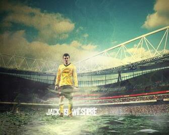Jack Wilshere Wallpaper HD Football
