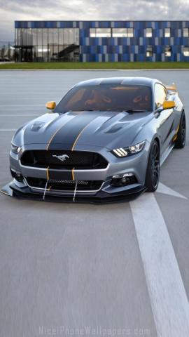 Full HD Mustang iPhone Wallpaper Ipcwallpaper In Ford