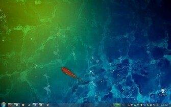 Animated Fish Desktop Wallpaper Pcworld