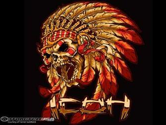 Indian Motorcycle Logo Wallpaper
