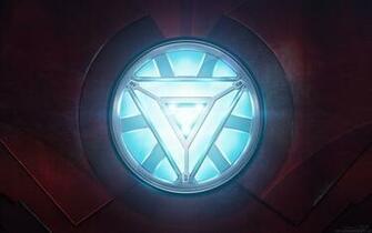Iron Man Heart Wallpaper HD