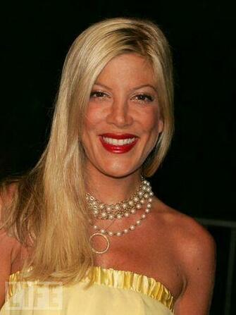 Tori Spelling Image Wallpaper And Background Photos