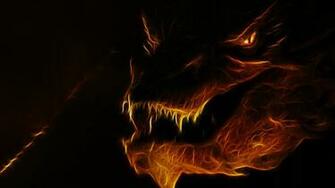 Fractal Smaug By Myssham